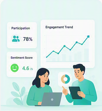 Engagement Measurement